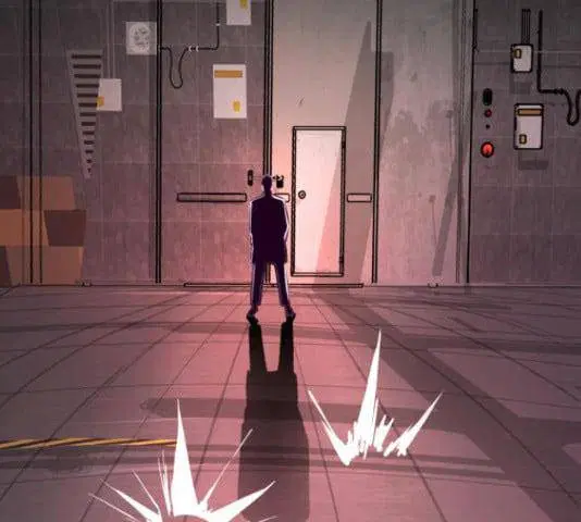 The Boy of Death ตอนที่ 131 หน้า 234