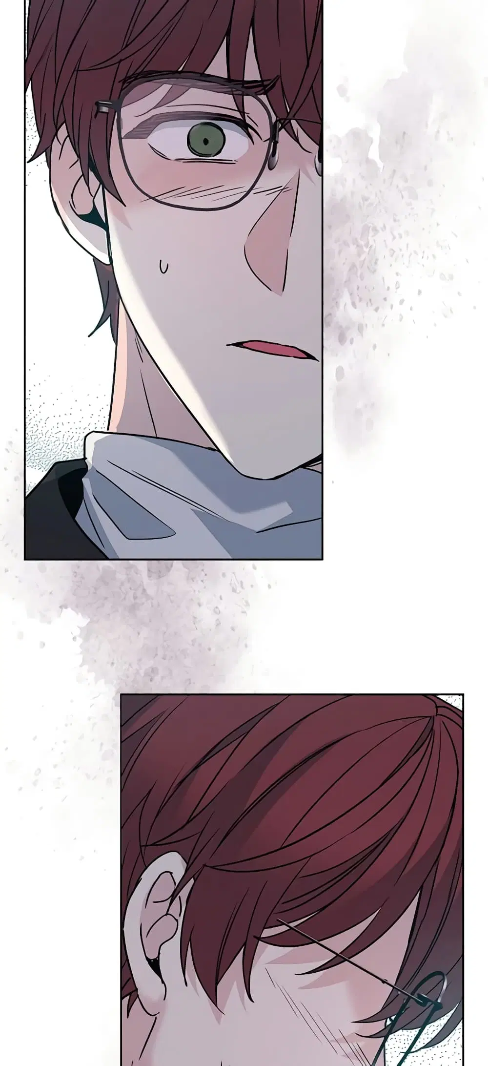 My Life as an Internet Novel ตอนที่ 196 หน้า 45