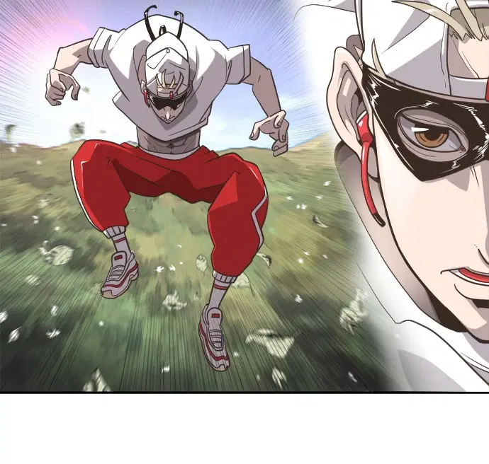 Superhuman Era ตอนที่ 1 หน้า 156