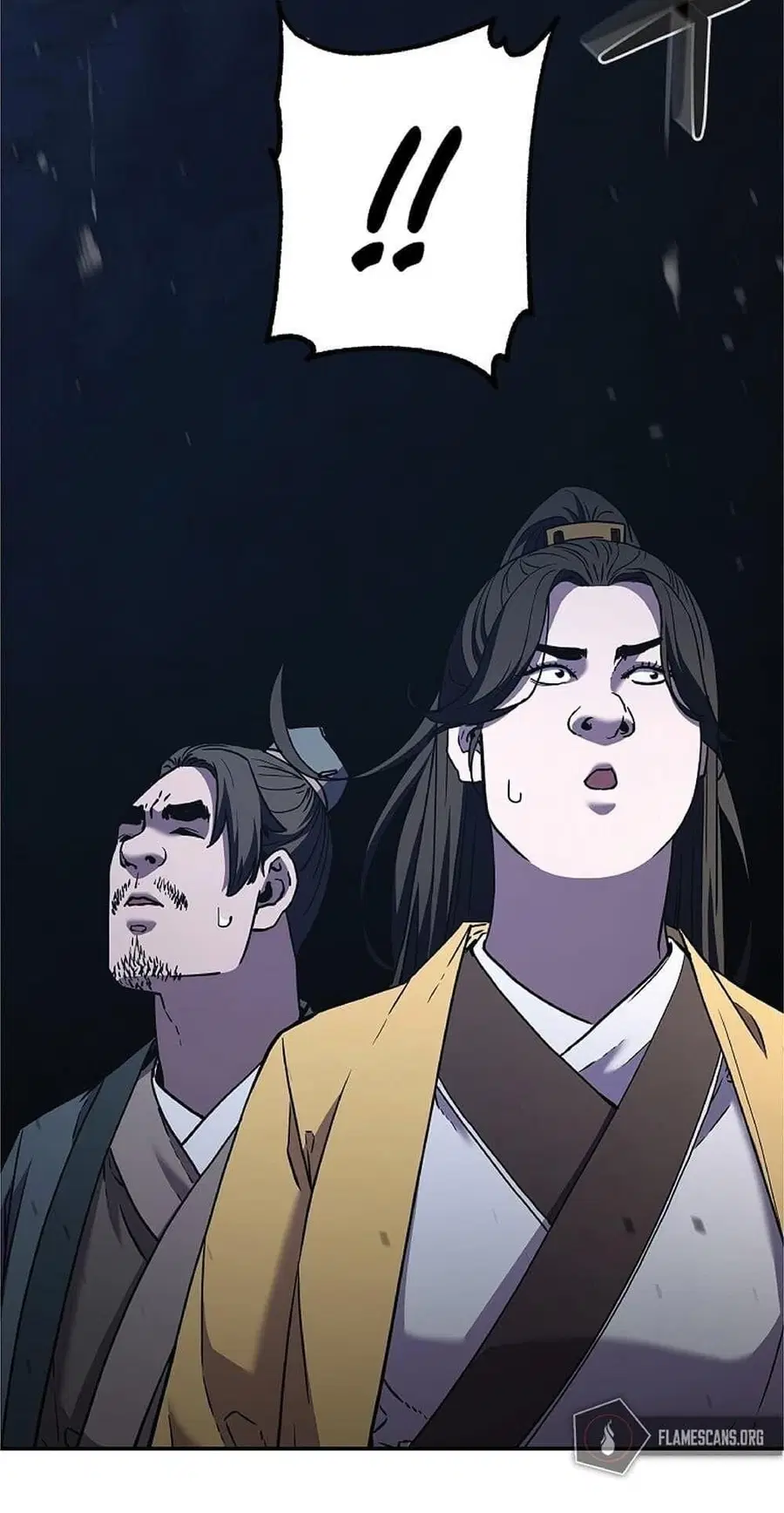 The Reborn Ranker Chronicles ตอนที่ 40 หน้า 25