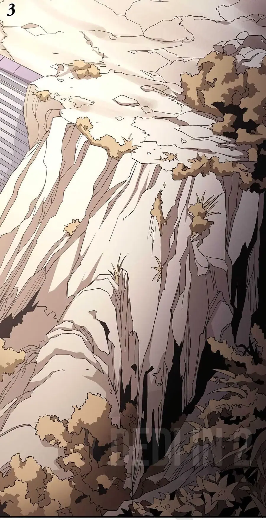 God of Martial Arts ตอนที่ 293 หน้า 7