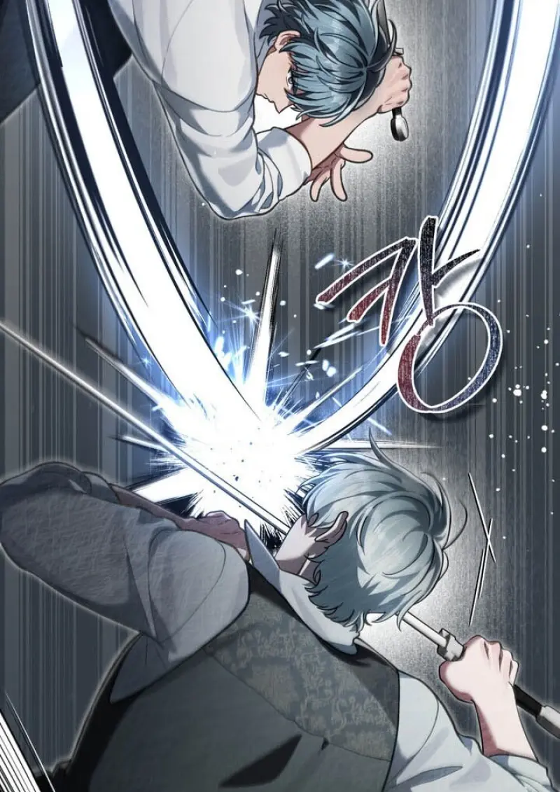 Reborn as the Enemy Prince เกิดใหม่เป็นเจ้าชายในประเทศศัตรู ตอนที่ 101 หน้า 100