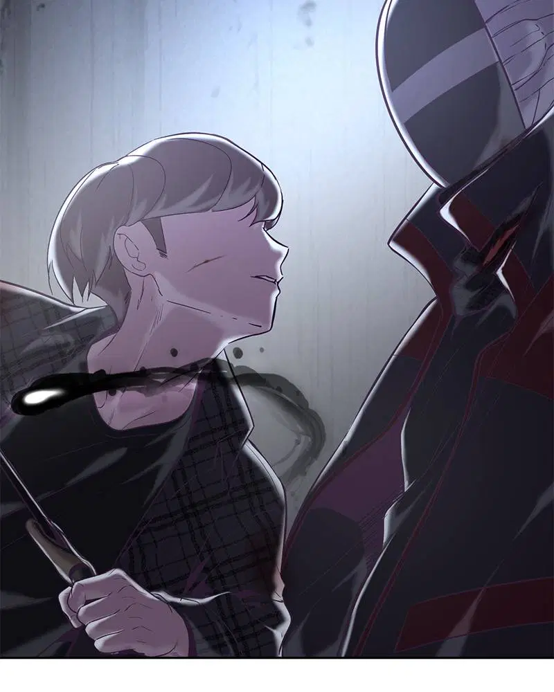 The Boy of Death ตอนที่ 92 หน้า 111
