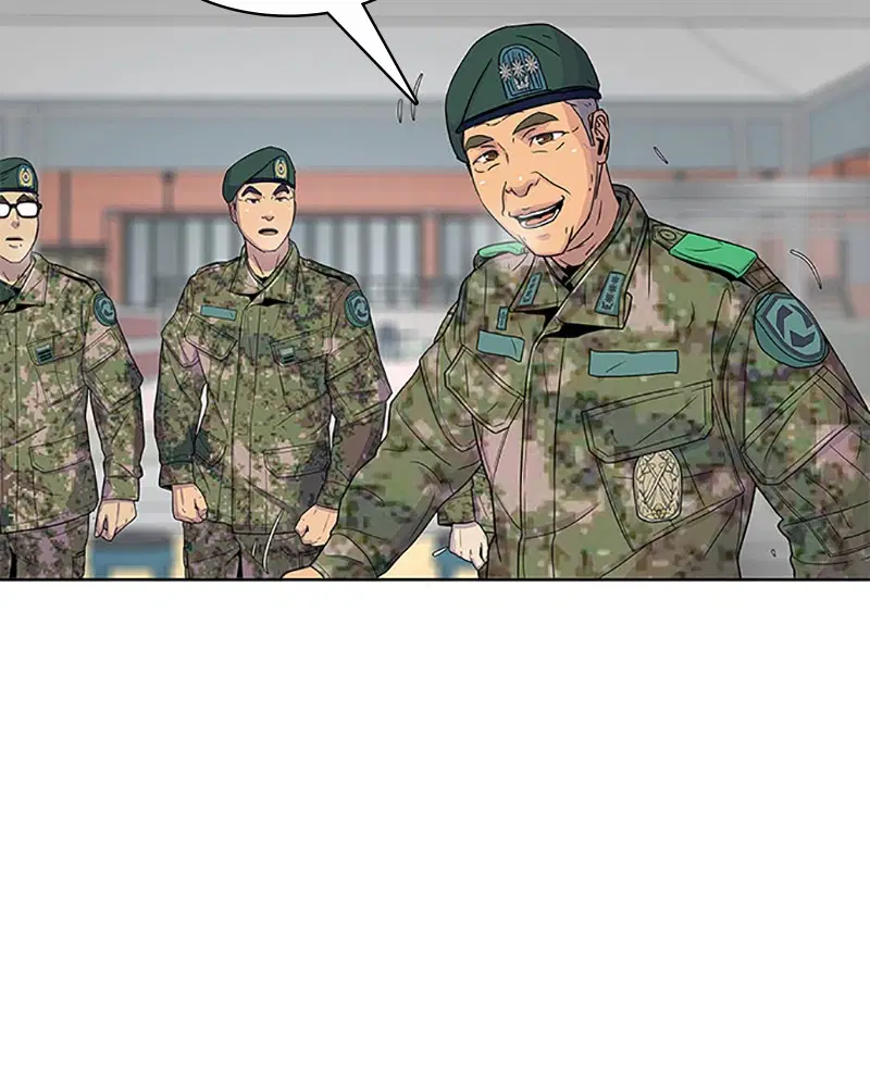 Kitchen Soldier ตอนที่ 62 หน้า 30