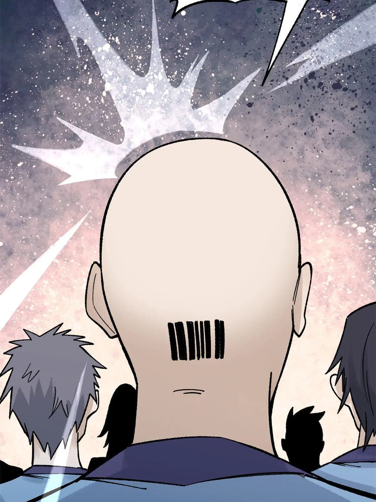 All Hail the Sect Leader ตอนที่ 160 หน้า 69