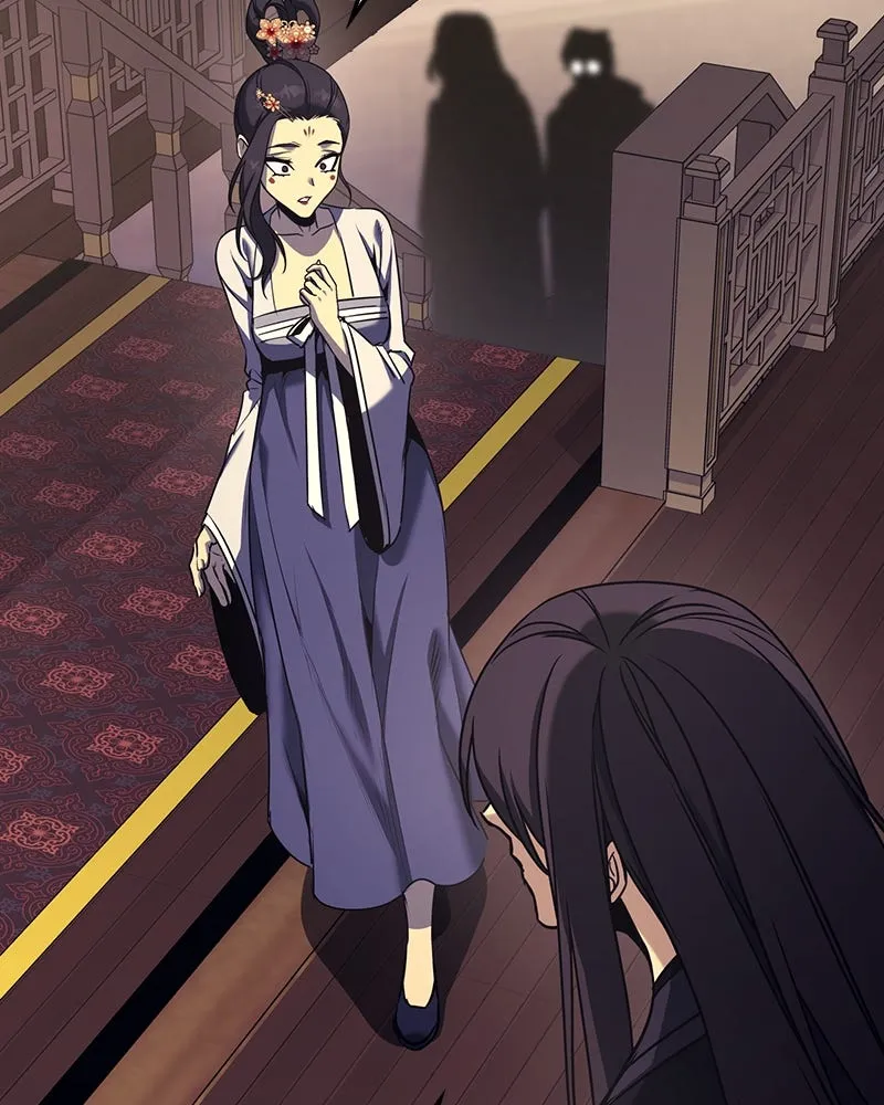 I Reincarnated As The Crazed Heir เกิดอีกทีเป็นว่าที่ประมุขลัทธิมาร ตอนที่ 114 หน้า 158