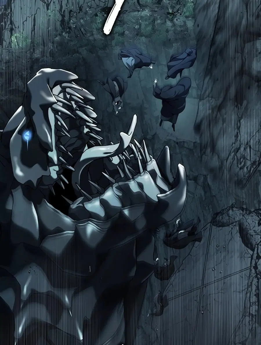 Ranker Who Lives A Second Time ตอนที่ 188 หน้า 57