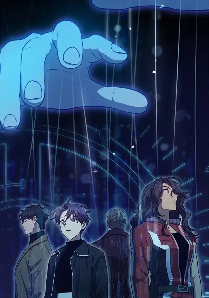 The S-Classes That I Raised (My S-Class Hunters) ตอนที่ 64 หน้า 10