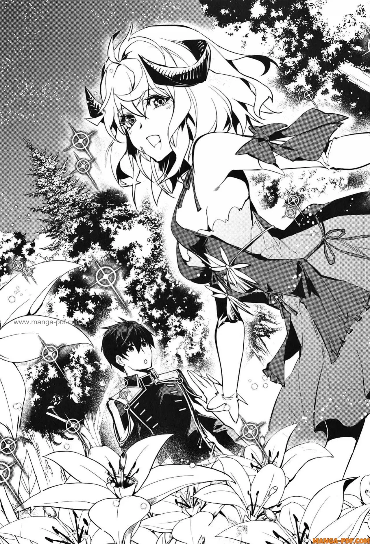 Tensei Kenja no Isekai Life ตอนที่ 62 หน้า 19