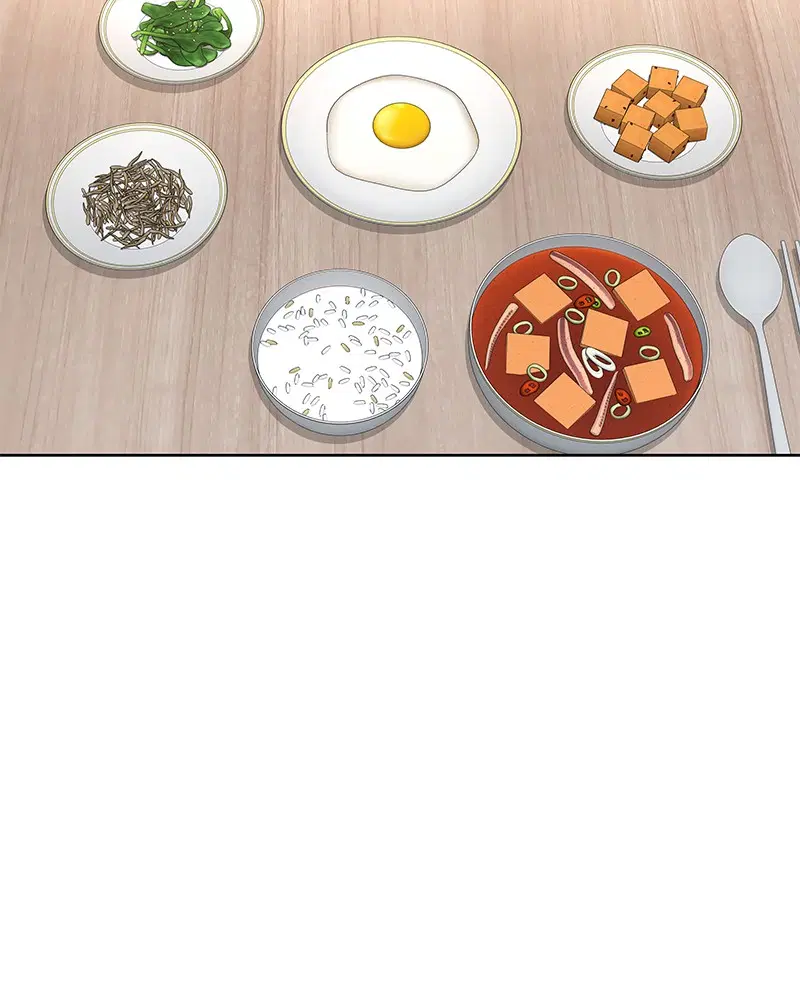 Kitchen Soldier ตอนที่ 187 หน้า 98
