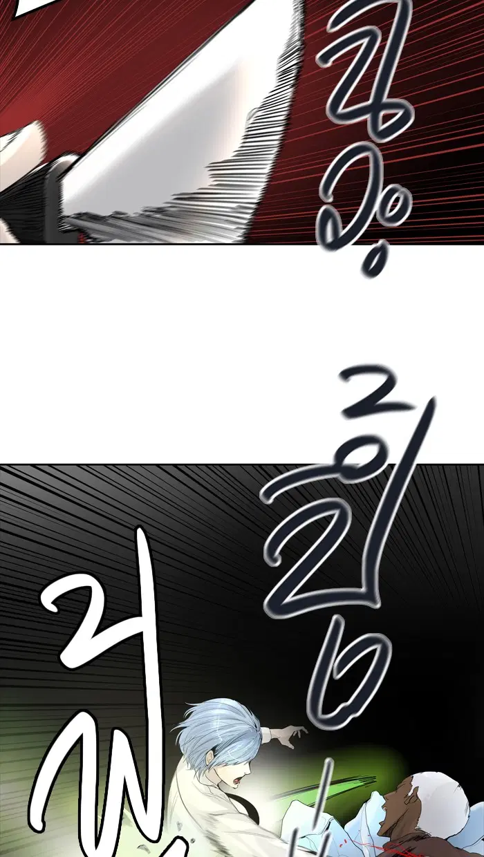 Tower of God ตอนที่ 429 หน้า 132