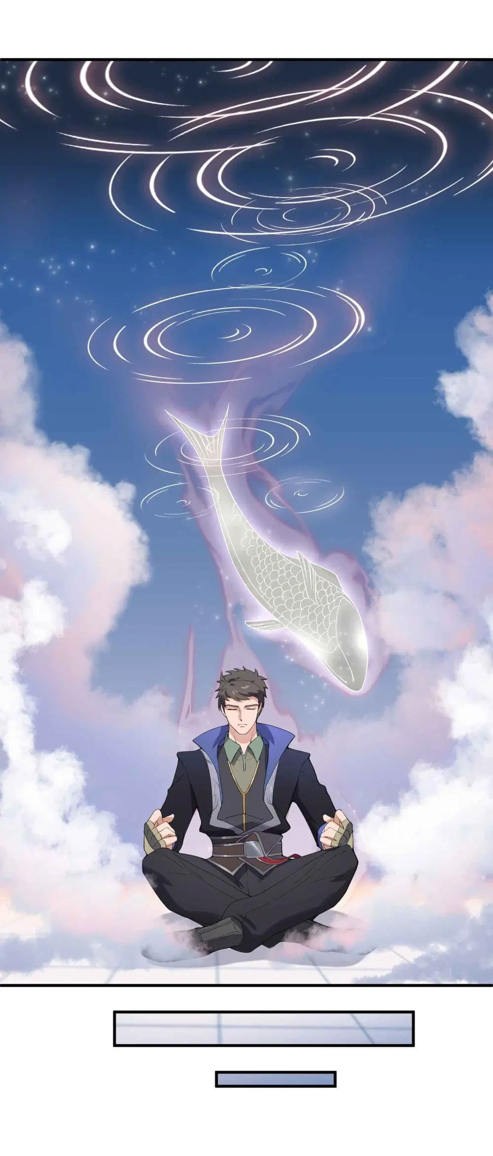 Super Warrior in Another World ตอนที่ 8 หน้า 21