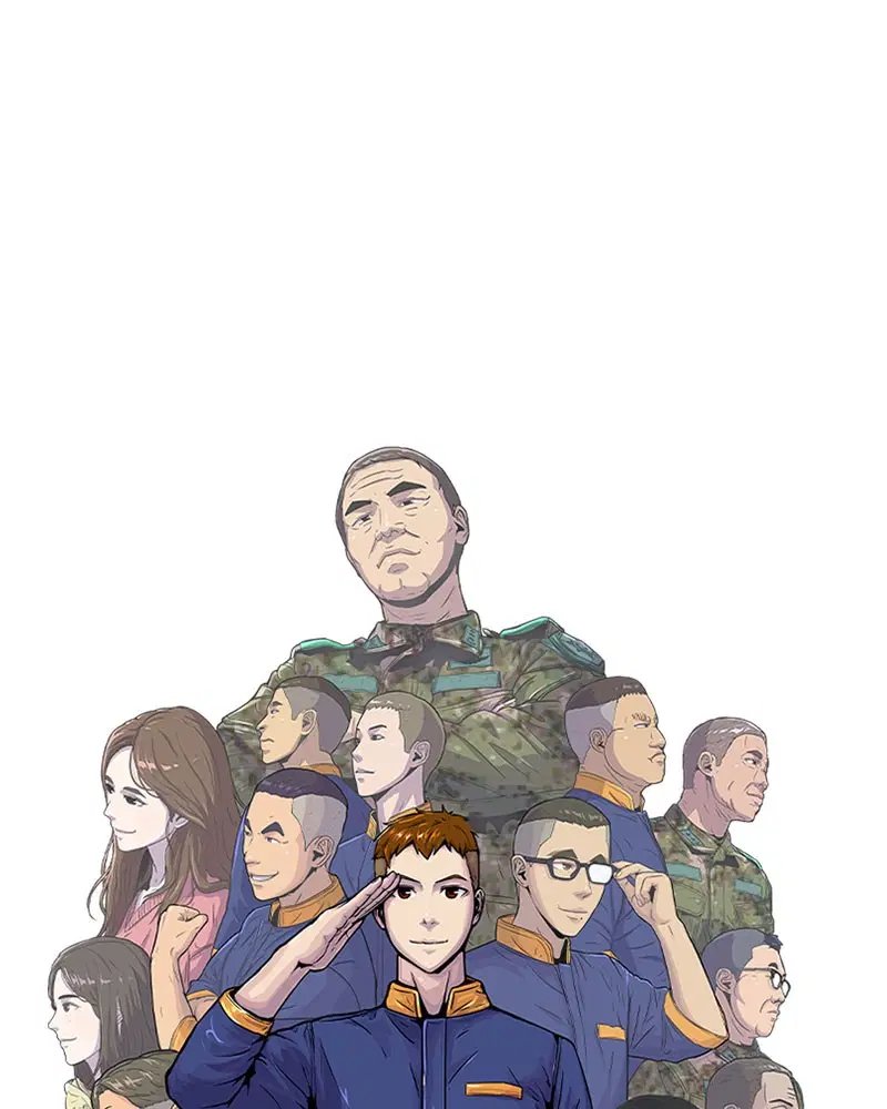 Kitchen Soldier ตอนที่ 55 หน้า 27