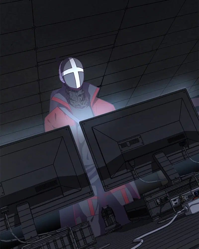 The Boy of Death ตอนที่ 88 หน้า 79