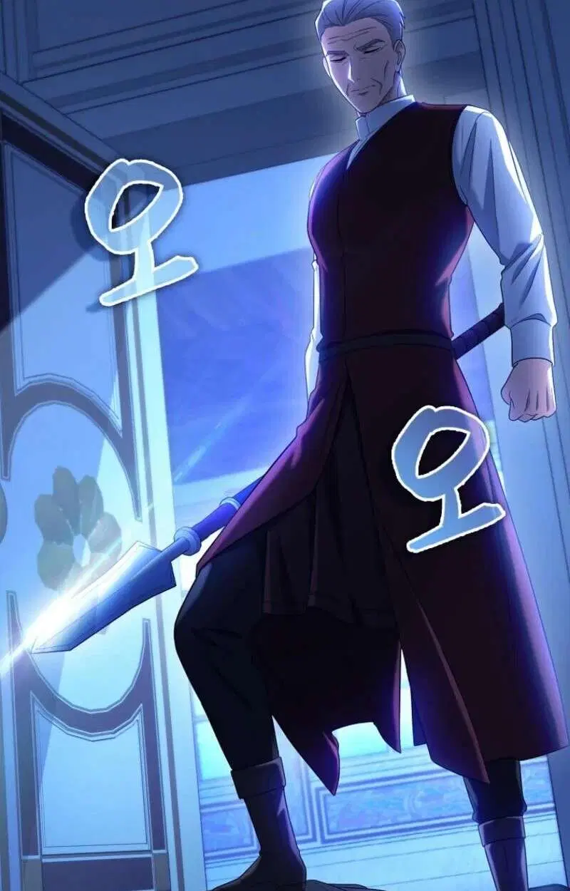 Mightiest Melee Magician สุดยอดจอมเวทย์สายประชิด ตอนที่ 59 หน้า 57