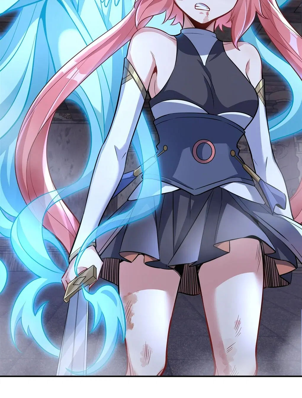My Female Disciples are all Future Masters of the Heavens ตอนที่ 53 หน้า 44