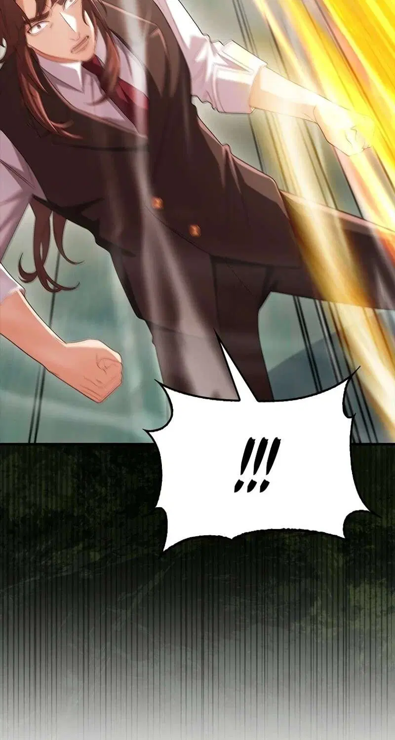 Mightiest Melee Magician สุดยอดจอมเวทย์สายประชิด ตอนที่ 55 หน้า 86