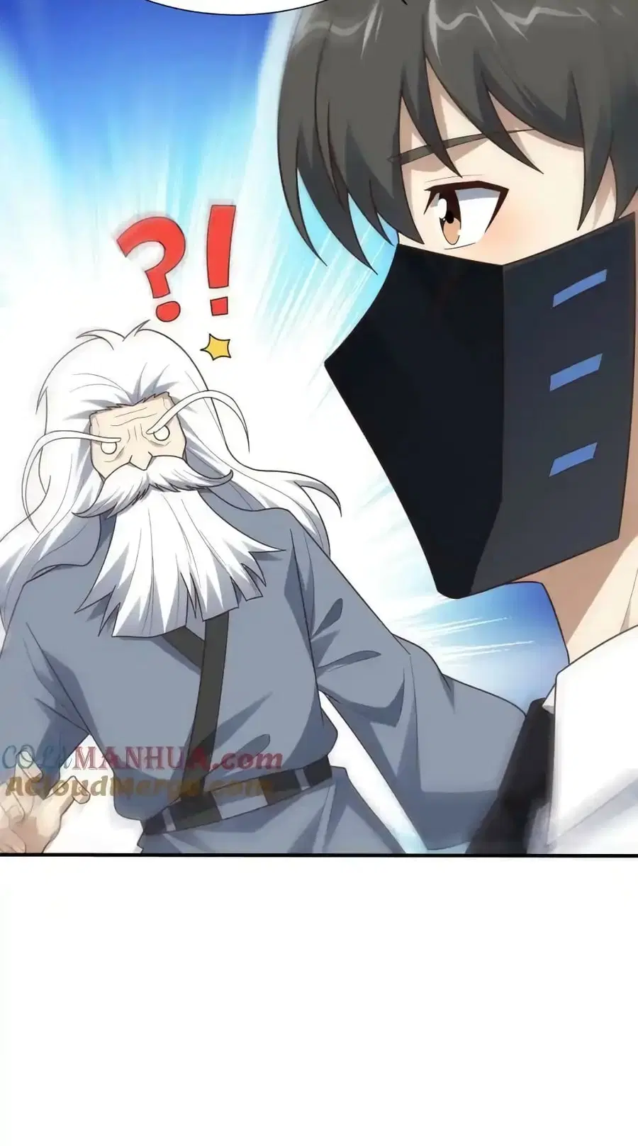 High Energy Strikes ตอนที่ 314 หน้า 23