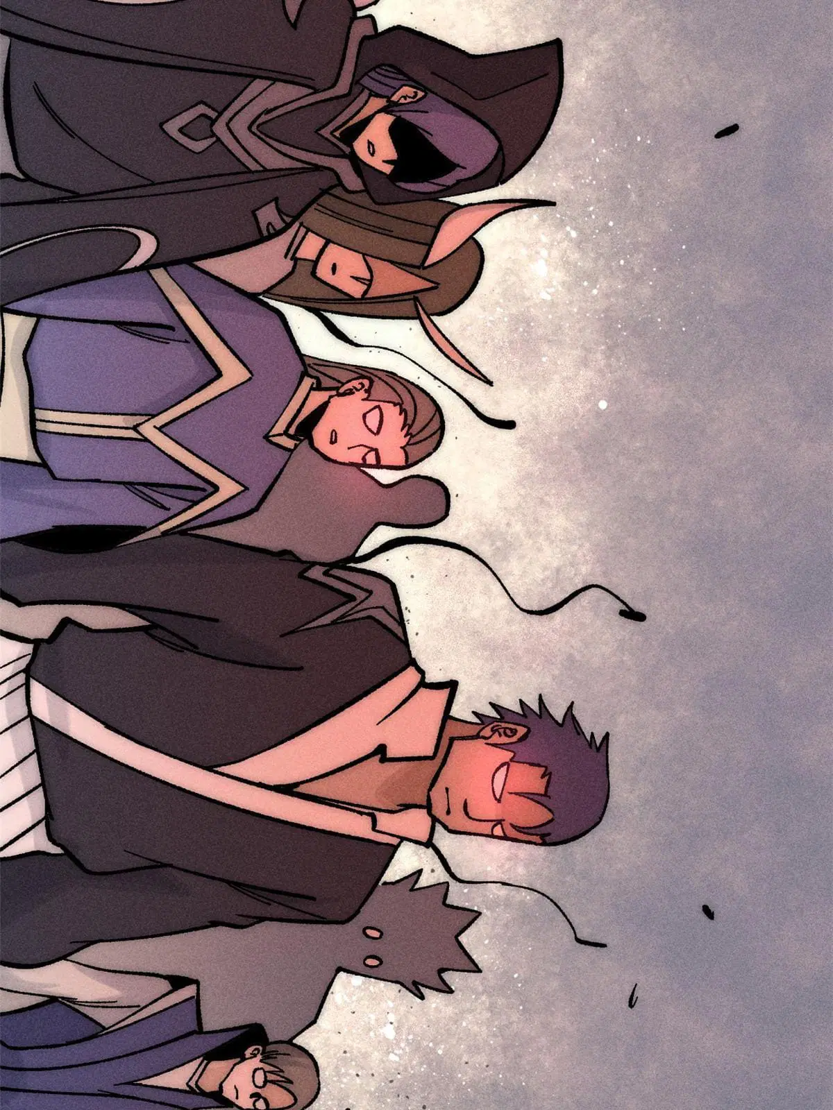 All Hail the Sect Leader ตอนที่ 207 หน้า 75