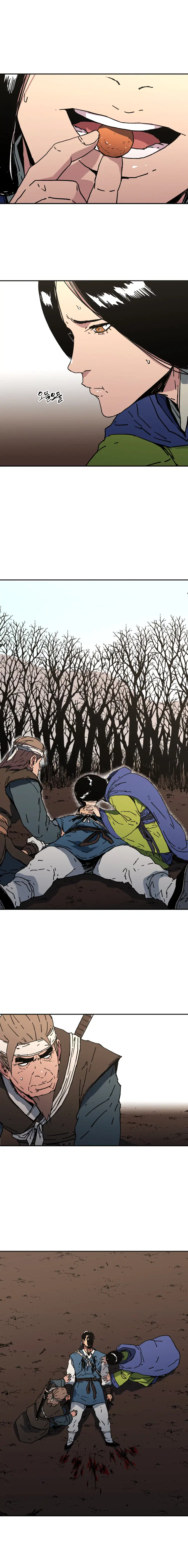 Peerless Dad ตอนที่ 169 หน้า 9