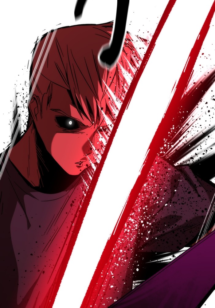 Ultra Alter แอ็กรองสตรองโคตร ตอนที่ 80 หน้า 111