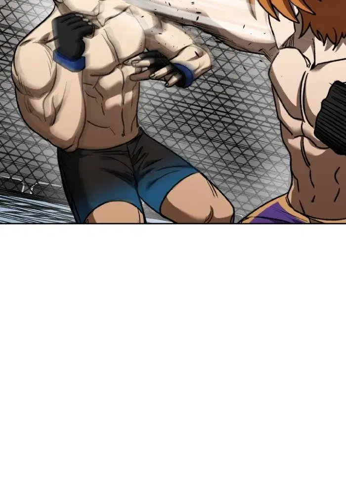 King of the Octagon ตอนที่ 103 หน้า 49