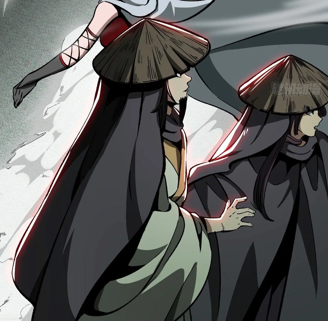 AccidentaIIy Became Famous Throughout History ตอนที่ 42 หน้า 54