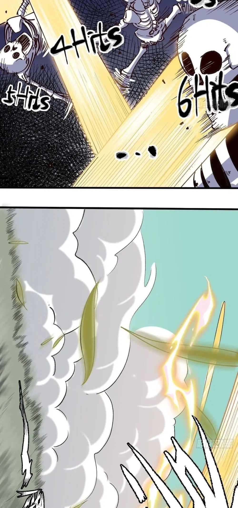 It Turns Out That I Am A Big Cultivator ตอนที่ 10 หน้า 9