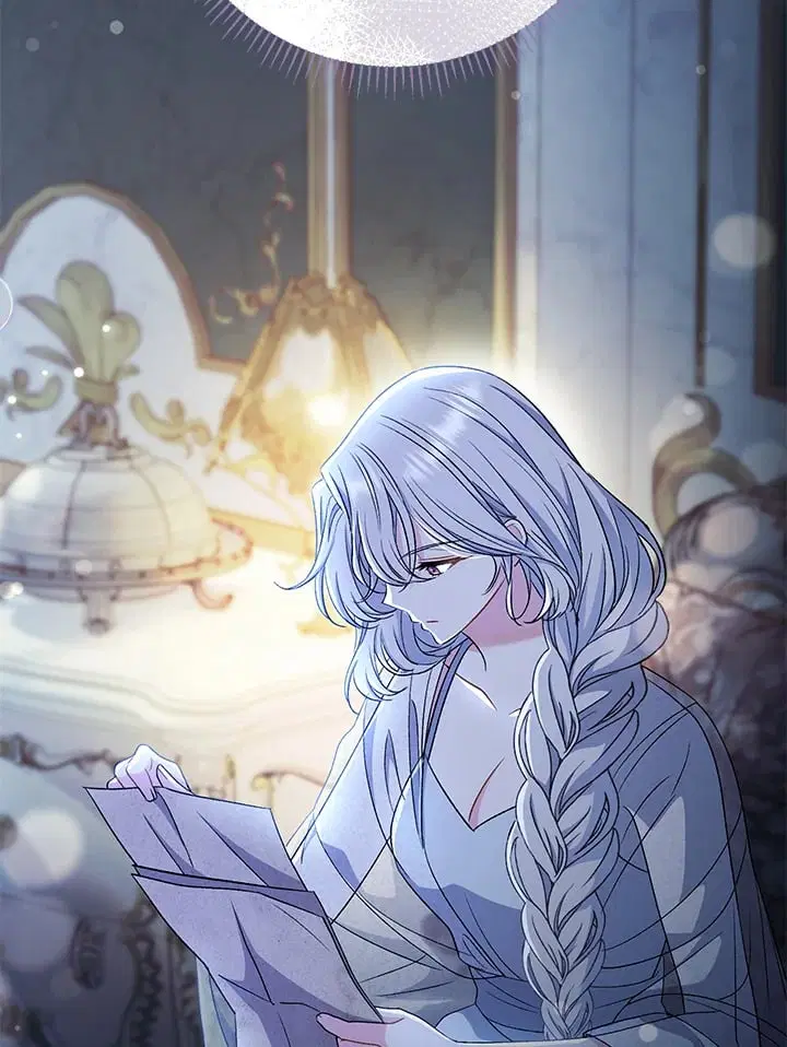 The Villain’s Match Is Too Perfect – คู่ดูตัวของนางร้ายเพอร์เฟกต์เกินไป ตอนที่ 38 หน้า 136