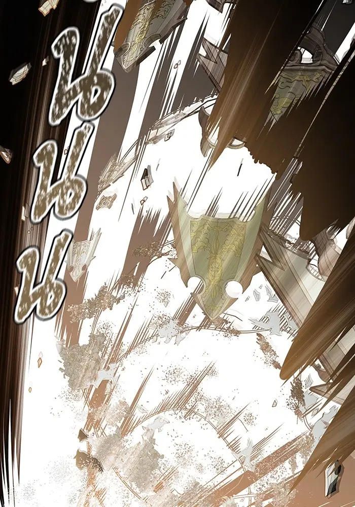 Tower of God ตอนที่ 585 หน้า 206