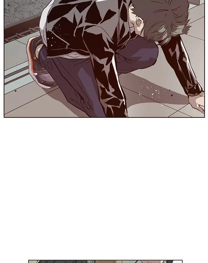 Weak Hero ตอนที่ 137 หน้า 24
