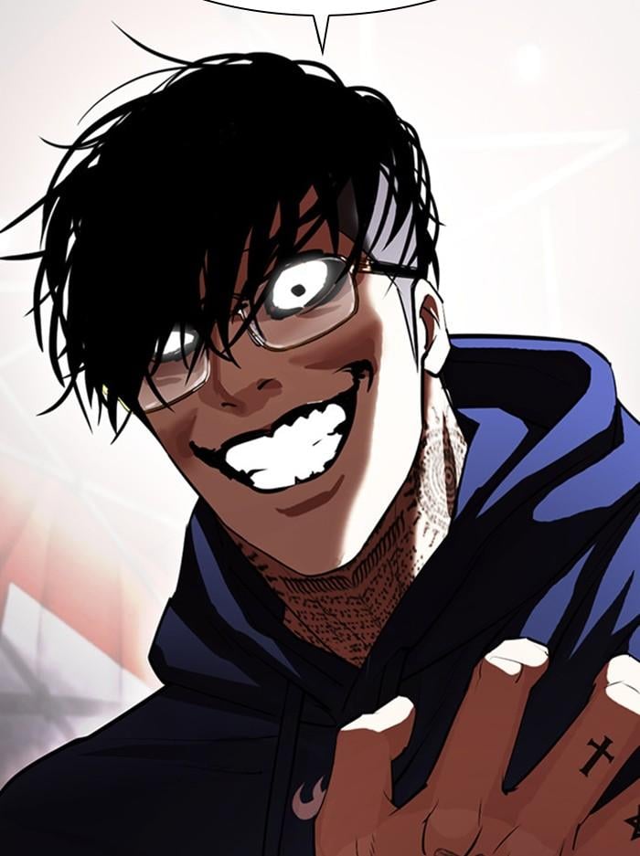 Lookism ตอนที่ 407 หน้า 120