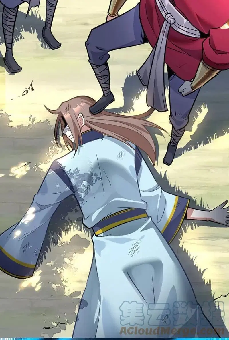 Return of Divine Emperor ตอนที่ 2 หน้า 10