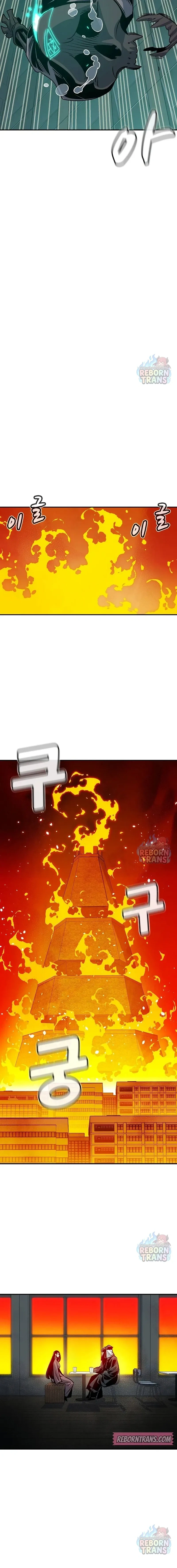 The Lone Necromancer ตอนที่ 147 หน้า 18