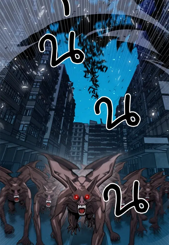 The Druid of Seoul Station ตอนที่ 141 หน้า 17