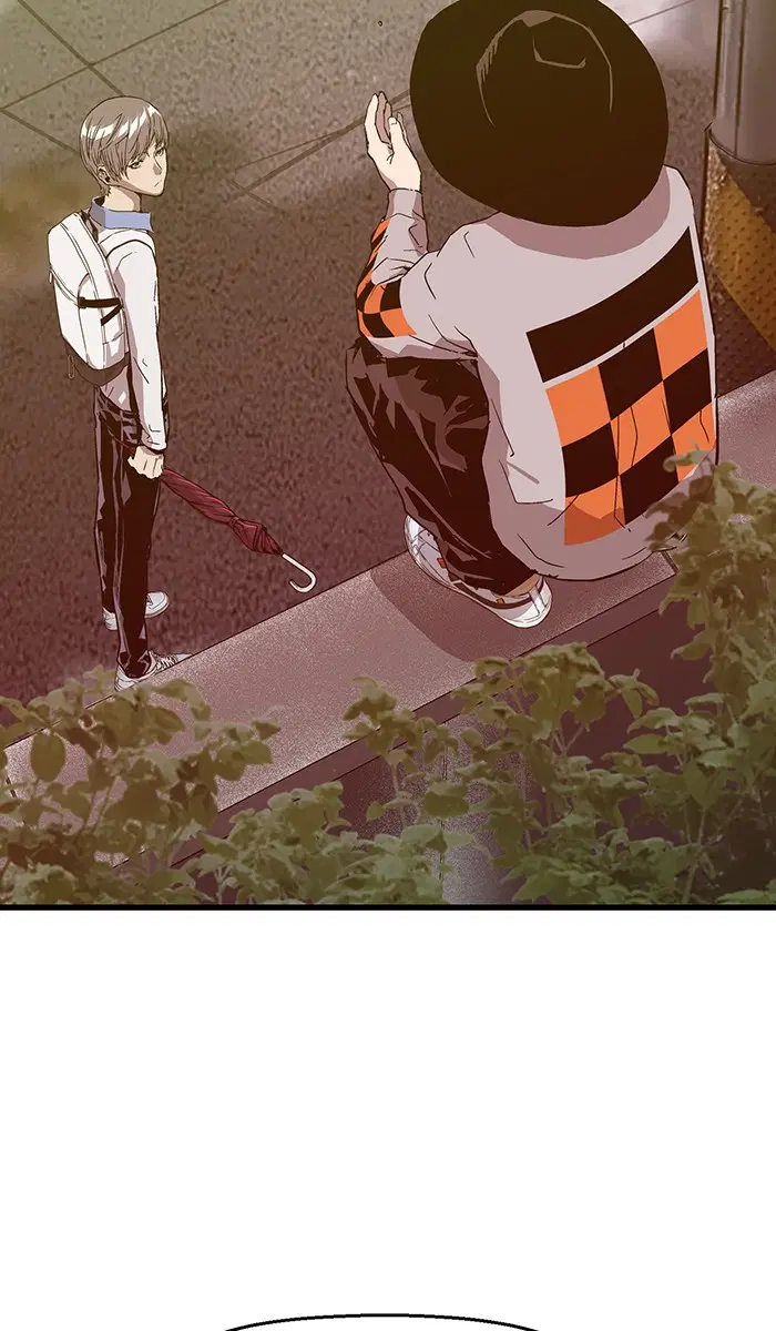 Weak Hero ตอนที่ 111 หน้า 46