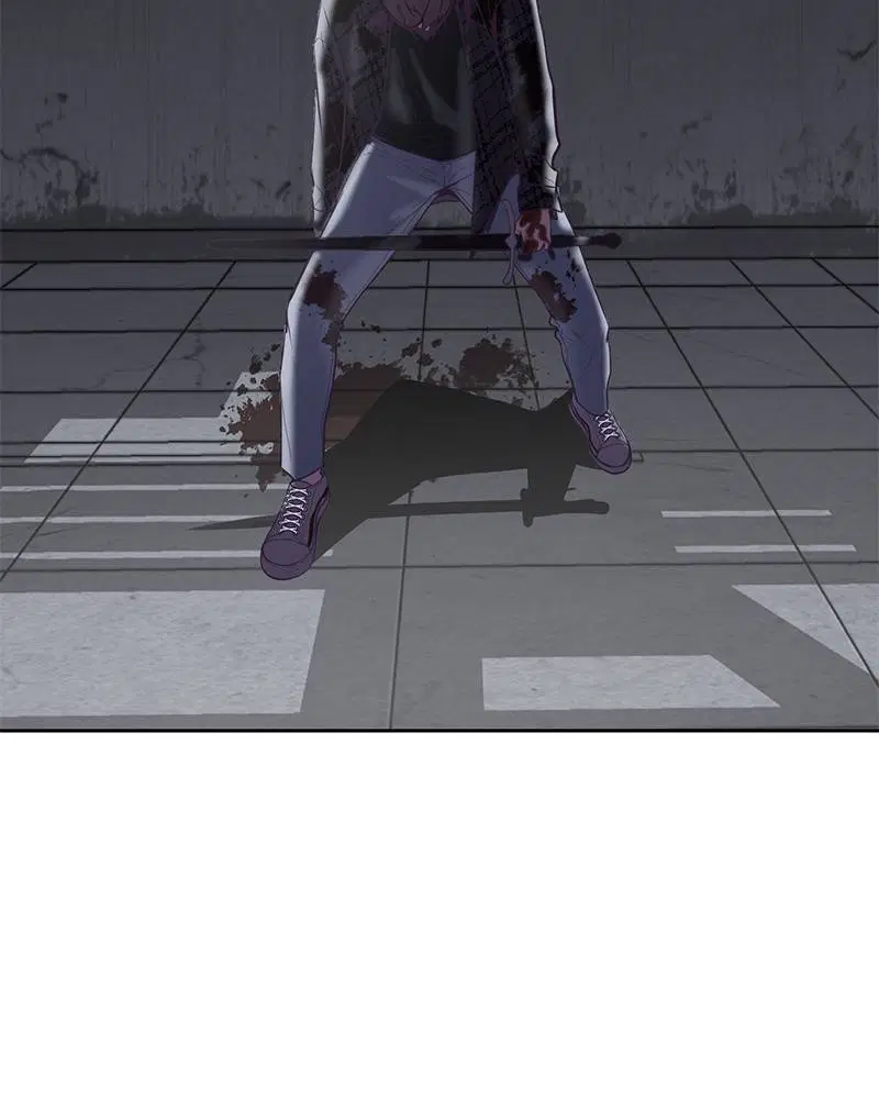 The Boy of Death ตอนที่ 94 หน้า 159