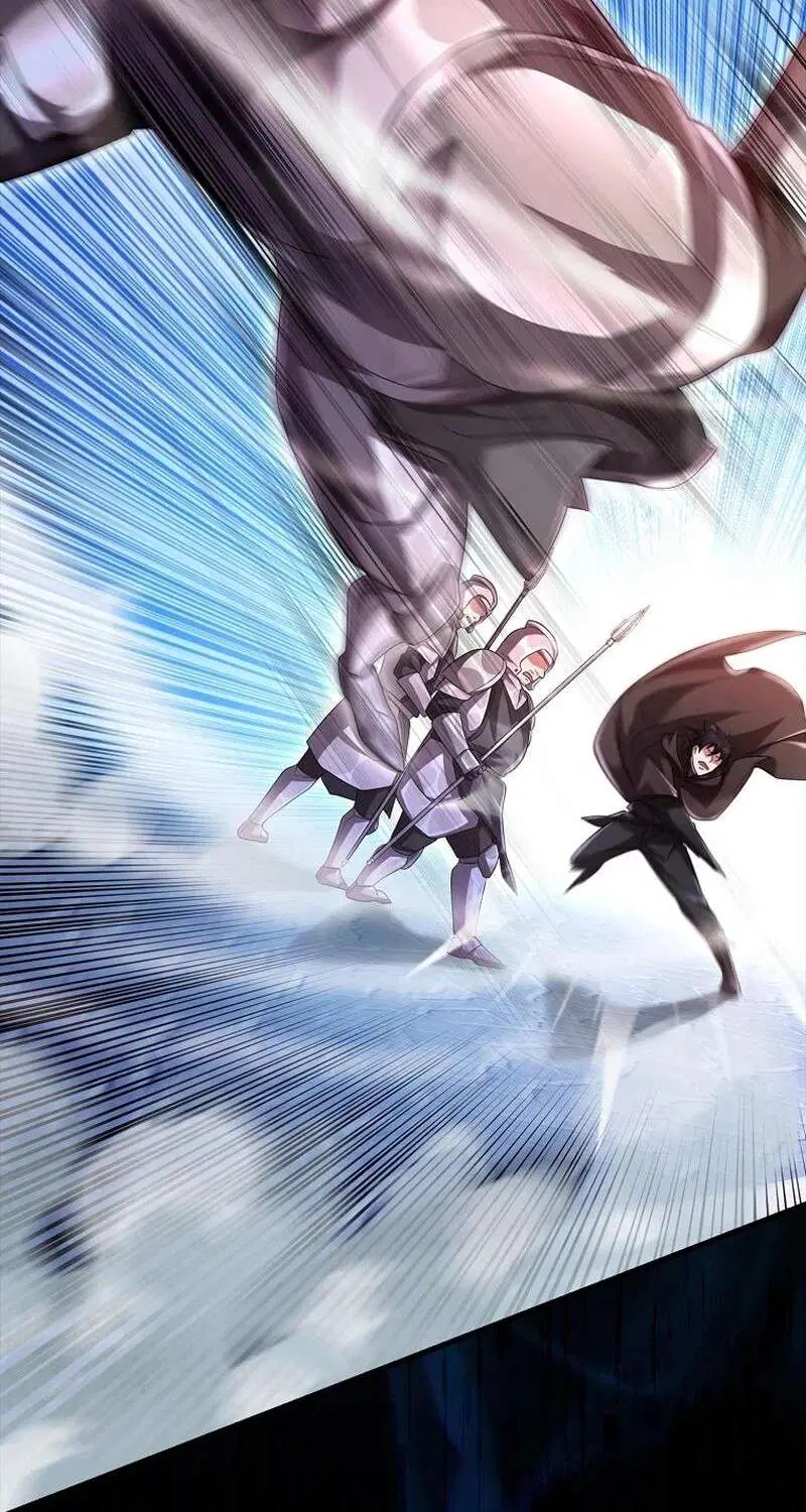 Mightiest Melee Magician สุดยอดจอมเวทย์สายประชิด ตอนที่ 42 หน้า 66
