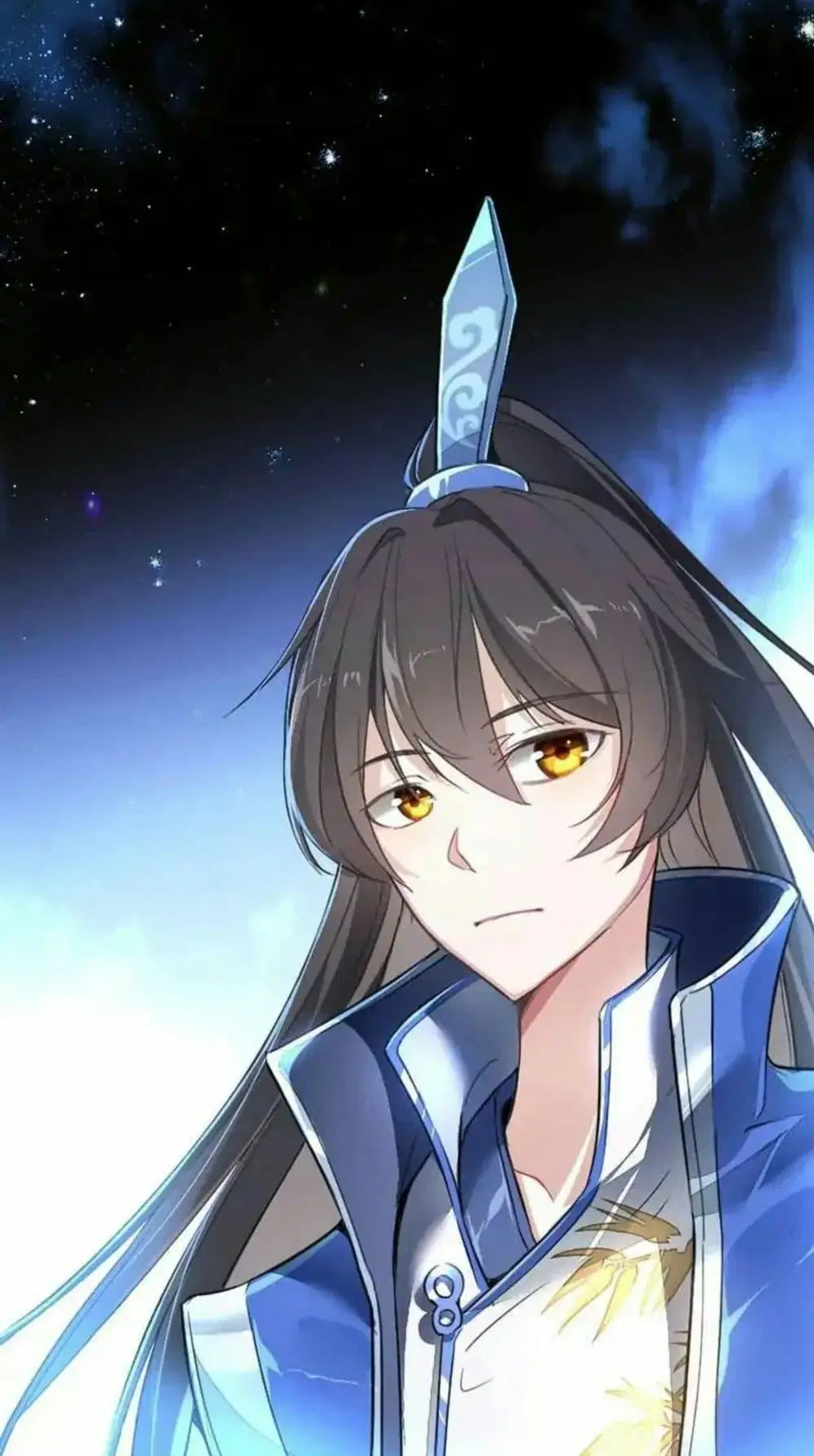 Return of Divine Emperor ตอนที่ 1 หน้า 7