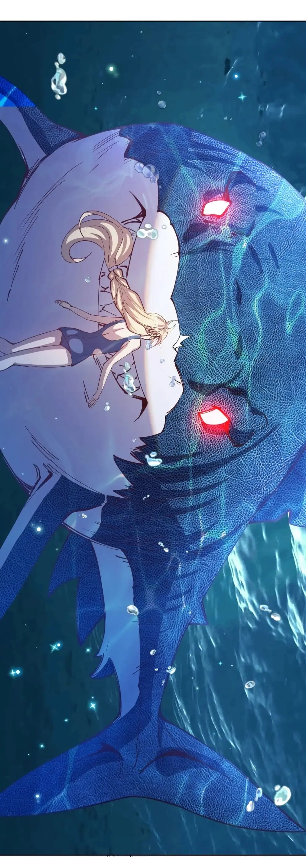 King Star Emperor ตอนที่ 208 หน้า 31