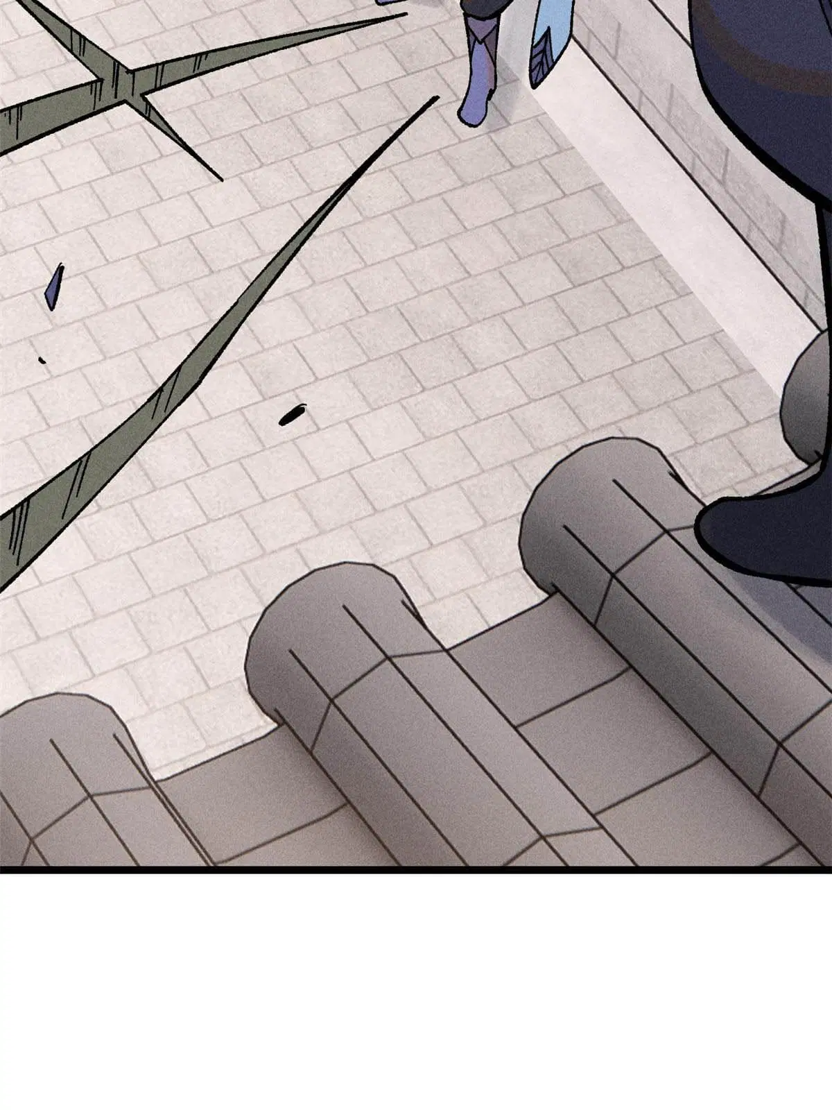 All Hail the Sect Leader ตอนที่ 213 หน้า 8