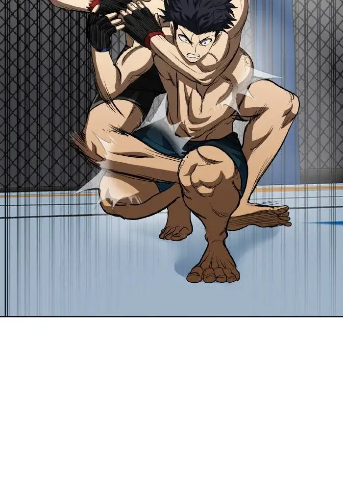 King of the Octagon ตอนที่ 78 หน้า 26