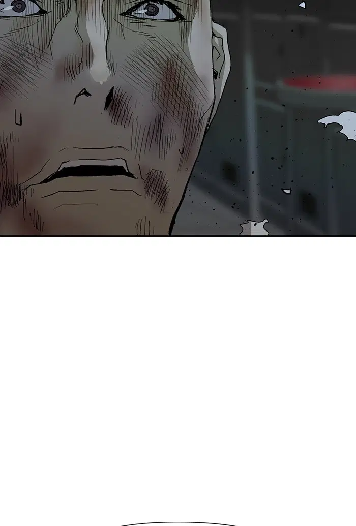 Weak Hero ตอนที่ 211 หน้า 57