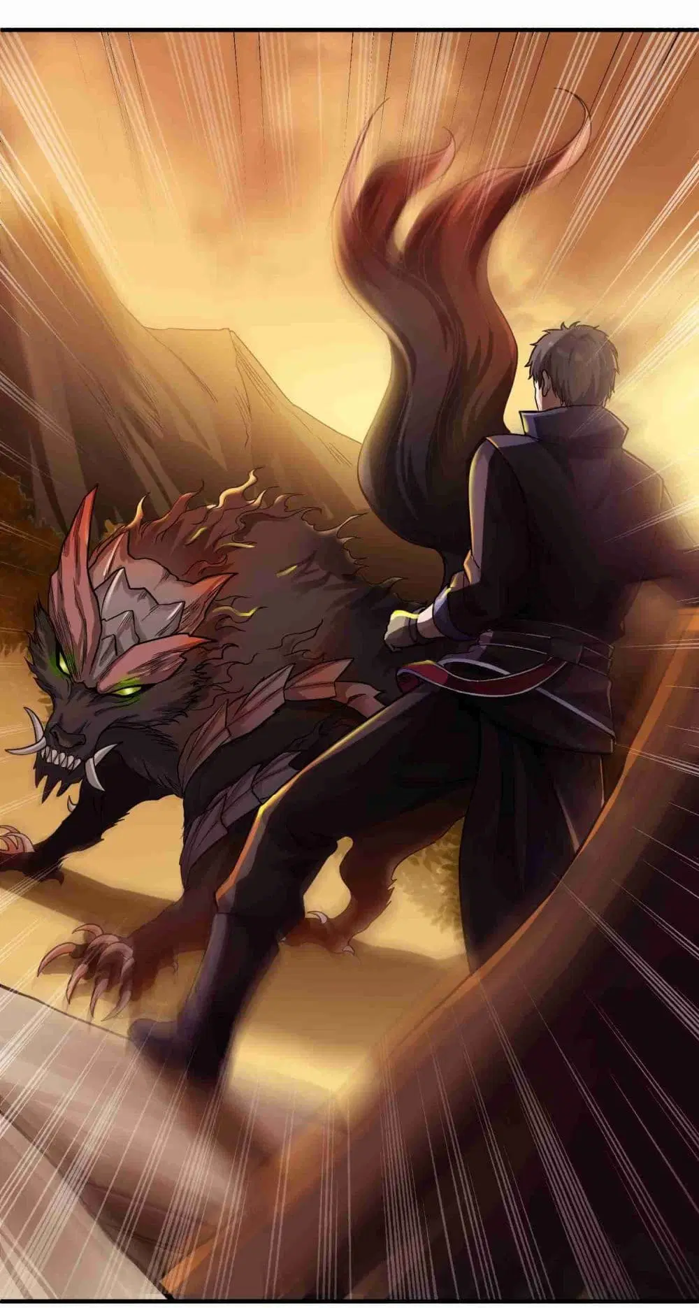 Super Warrior in Another World ตอนที่ 47 หน้า 14