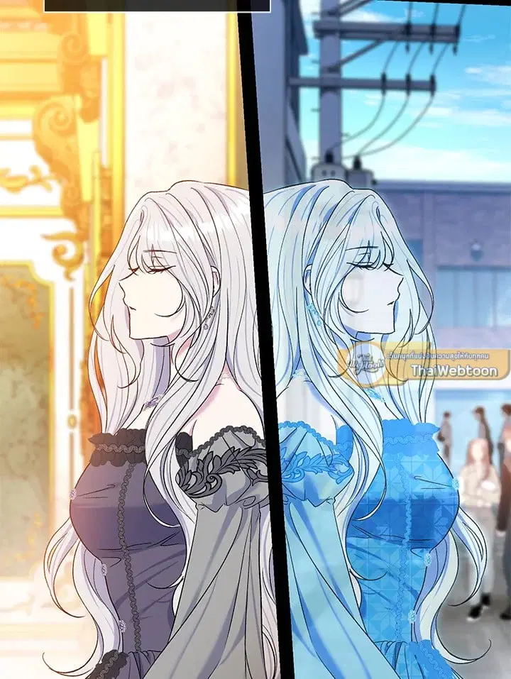 The Villain’s Match Is Too Perfect – คู่ดูตัวของนางร้ายเพอร์เฟกต์เกินไป ตอนที่ 71 หน้า 89