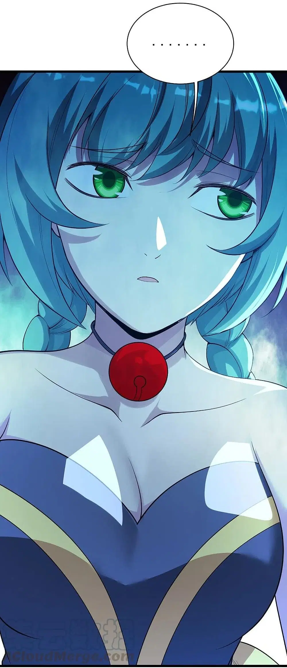Matchless Emperor ตอนที่ 196 หน้า 19