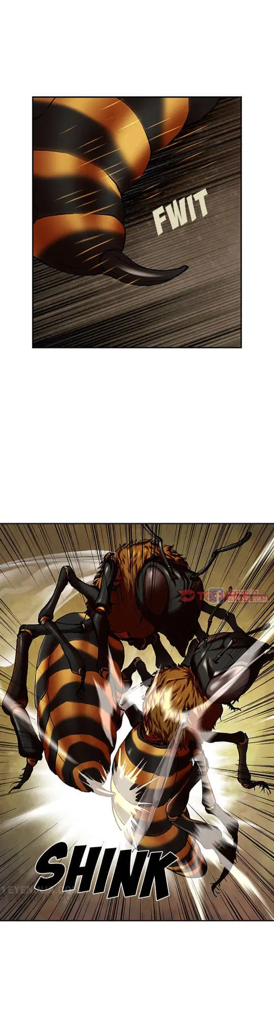 Leviathan ตอนที่ 141 หน้า 24
