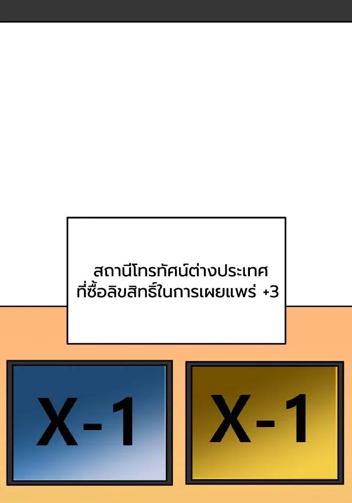 King of the Octagon ตอนที่ 72 หน้า 28