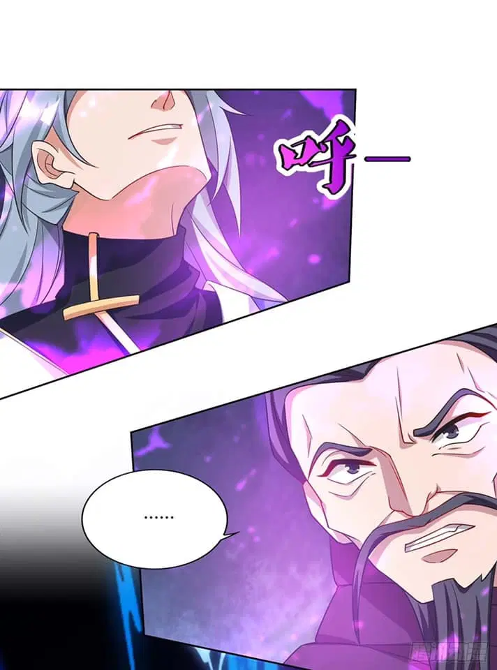 Reborn 80,000 years ตอนที่ 163 หน้า 22