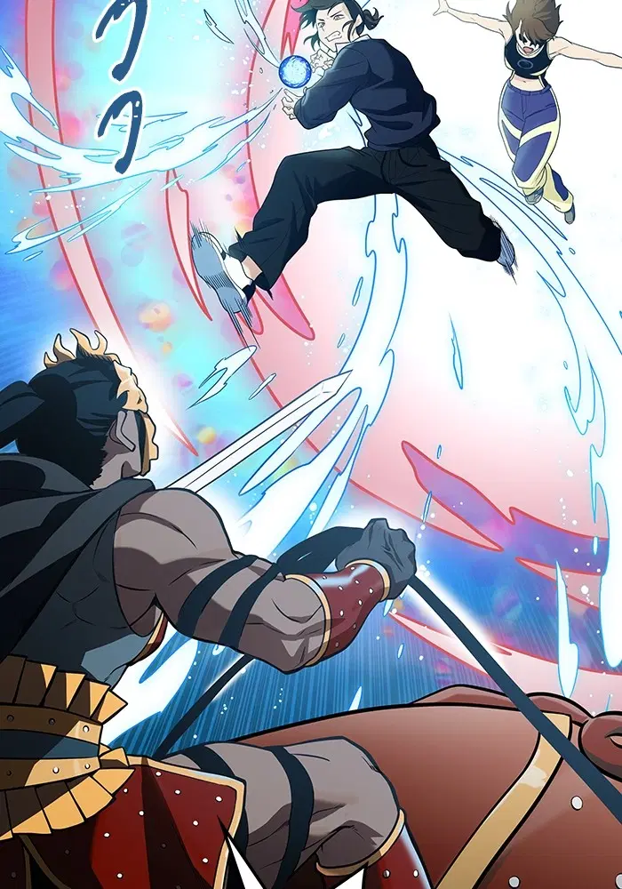 Tower of God ตอนที่ 585 หน้า 116